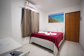 Pousada Villa Costeira