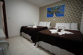 Pousada Villa Costeira