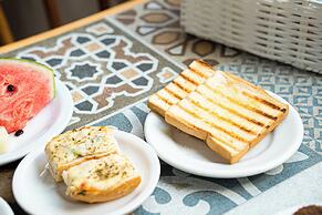 Pousada Villa Costeira