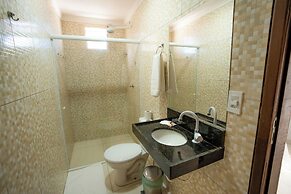 Pousada Villa Costeira