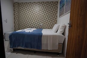 Pousada Villa Costeira