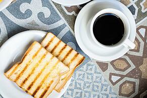 Pousada Villa Costeira