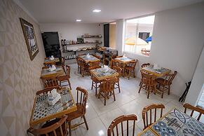 Pousada Villa Costeira