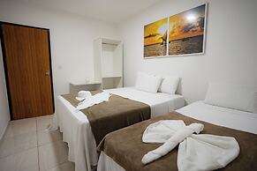 Pousada Villa Costeira