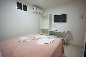 Pousada Villa Costeira