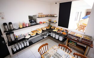 Pousada Villa Costeira