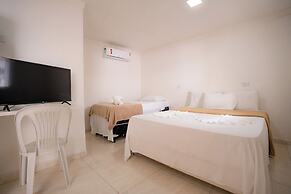 Pousada Villa Costeira