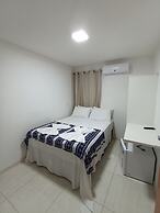 Pousada Villa Costeira