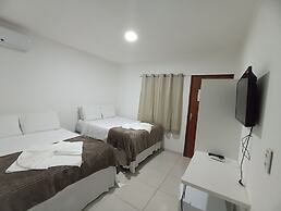 Pousada Villa Costeira