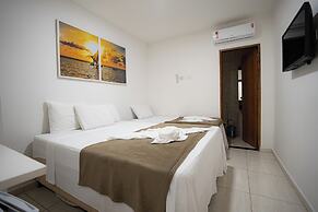 Pousada Villa Costeira