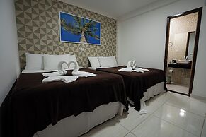 Pousada Villa Costeira