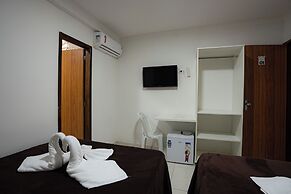 Pousada Villa Costeira