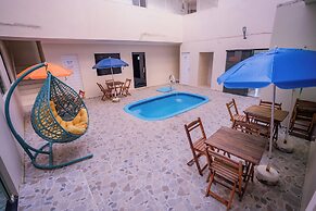 Pousada Villa Costeira