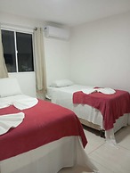 Pousada Villa Costeira