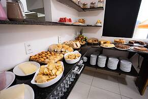 Pousada Villa Costeira