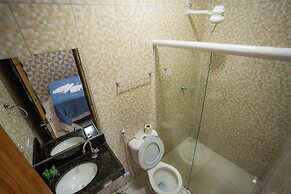 Pousada Villa Costeira