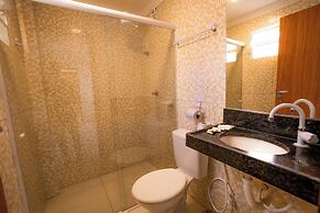 Pousada Villa Costeira