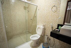 Pousada Villa Costeira