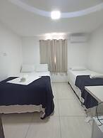 Pousada Villa Costeira