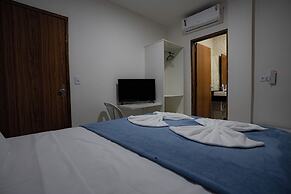 Pousada Villa Costeira