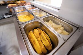 Pousada Villa Costeira