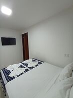 Pousada Villa Costeira