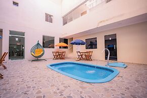 Pousada Villa Costeira