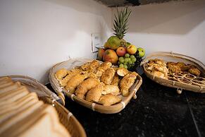 Pousada Villa Costeira