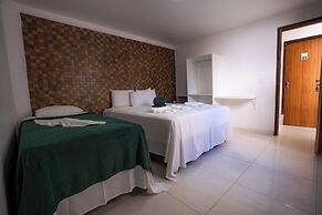 Pousada Villa Costeira