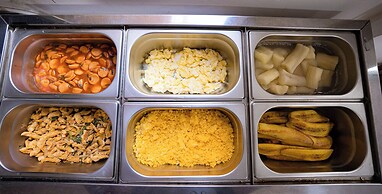 Pousada Villa Costeira