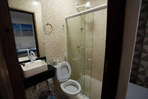 Pousada Villa Costeira