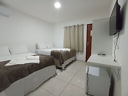 Pousada Villa Costeira