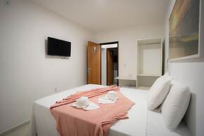 Pousada Villa Costeira