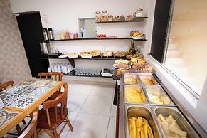 Pousada Villa Costeira