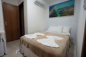 Pousada Villa Costeira