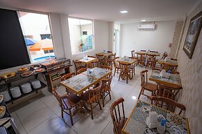 Pousada Villa Costeira