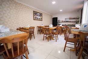 Pousada Villa Costeira