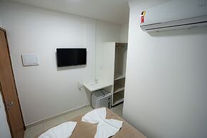 Pousada Villa Costeira