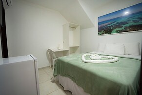 Pousada Villa Costeira