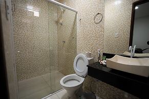 Pousada Villa Costeira