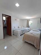 Pousada Villa Costeira