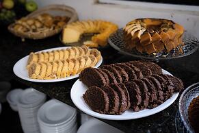 Pousada Villa Costeira