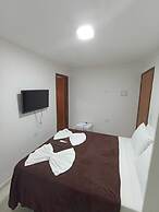 Pousada Villa Costeira