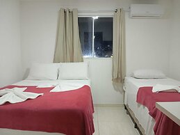 Pousada Villa Costeira