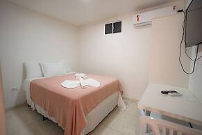 Pousada Villa Costeira