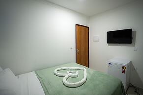 Pousada Villa Costeira