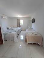 Pousada Villa Costeira