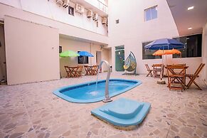 Pousada Villa Costeira