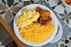 Pousada Villa Costeira