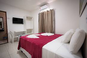 Pousada Villa Costeira